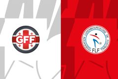 ΓΕΩΡΓΙΑ - ΛΟΥΞΕΜΒΟΥΡΓΟ