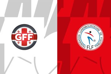 ΓΕΩΡΓΙΑ - ΛΟΥΞΕΜΒΟΥΡΓΟ