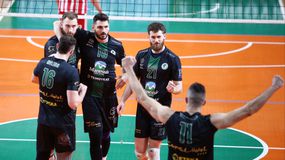 Ο τρομερός Μίλωνας ισοφάρισε τη σειρά με τον Ολυμπιακό και όλα θα κριθούν σε πέμπτο ματς