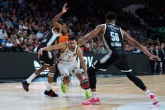 Η Παρτίζαν «καίγεται» για νίκη και υποδέχεται στο Βελιγράδι την Ρεάλ - Το πρόγραμμα της 31ης αγωνιστικής και η κατάταξη