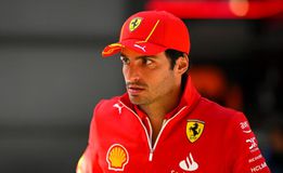 Ο Σάινθ επιστρέφει στο GP της Αυστραλίας