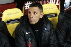 Η συνέντευξη Τύπου του Πογέτ μετά την εμφατική νίκη της Ελλάδας