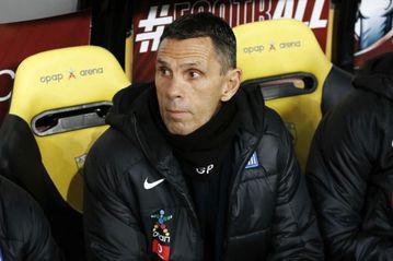 Η συνέντευξη Τύπου του Πογέτ μετά την εμφατική νίκη της Ελλάδας