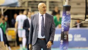 Μιλενκόσκι: «Ζητώ συγγνώμη από το κόσμο που ήρθε στο γήπεδο»