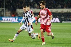 Σε τι θέση θα τερμάτιζε η Ελλάδα αν ίσχυε μόνο η φετινή βαθμολογία της UEFA