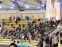 Με την ίδια συνταγή κόντρα στην Ελλάδα και 200 οπαδούς του το Καζακστάν