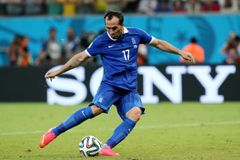 Αναλαμβάνει ομάδα Γ' Εθνικής ο Φάνης Γκέκας