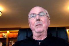 Έρικσον: «Ο γιατρός μου λέει ότι δεν είμαι καλά, αλλά εγώ αισθάνομαι καλά, ζω όπως στο παρελθόν»