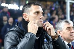 Πογέτ: «Δεν μπορούσα να ζητήσω κάτι καλύτερο από τα παιδιά - Στο ματς με την Γεωργία πρέπει να είμαστε 100% συγκεντρωμένοι» (vid)