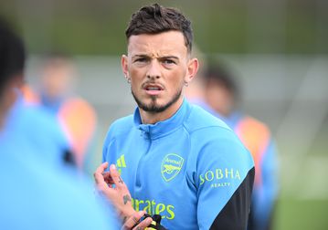 Ο περίεργος λόγος που ο Μπεν Γουάιτ δεν θέλει να παίξει ξανά με την εθνική Αγγλίας