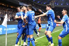 Ελλάδα έτοιμη για Euro: Τεσσάρα από ημίχρονο στο Καζακστάν! (vids)