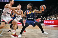 Ολυμπιακός - Βιλερμπάν live streaming