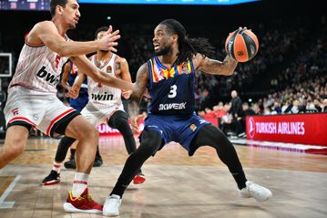 Ολυμπιακός - Βιλερμπάν live streaming