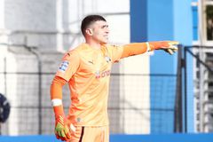 Αποθεώνει τον Μανδά πρώην προπονητής τερματοφυλάκων της Λάτσιο: «Μου θυμίζει τον Νόιερ»