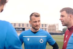 «Σοκ» στην Μπριζ: Χωρίς τον Μινιολέ στα ματς με τον ΠΑΟΚ!