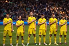 Το πριμ που θα πάρουν οι παίκτες του Καζακστάν σε περίπτωση που νικήσουν την Ελλάδα