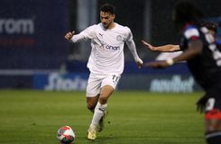 Πρόβλημα στον ΟΦΗ με Χιμένεθ