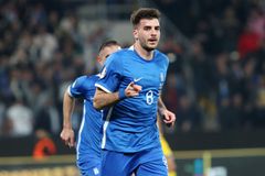 Ιωαννίδης: «Δεν περίμενα αυτό το σκορ στο ημίχρονο, αν είμαστε αυτοί που πρέπει θα περάσουμε» (vid)