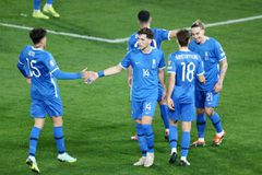 Γεμίζουν τα ταμεία της ΕΠΟ σε περίπτωση πρόκρισης της Εθνικής στο Euro: Το τεράστιο ποσό που θα λάβει από την UEFA