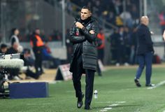 Γι’ αυτό ζήτησε την αναβολή της Super League o Πογέτ: Το απίστευτο ποσοστό παικτών που χρησιμοποίησε από τις ομάδες των playoffs