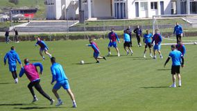 Μπήκε ο Λιάσος, ατομικό ξανά ο Κόντε για τον ΠΑΣ Γιάννινα