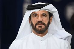 Ο πρόεδρος της FIA απαλλάχθηκε από τις κατηγορίες