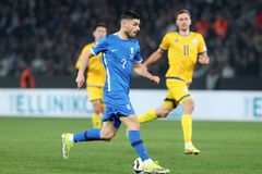 Μασούρας: «Είμαστε τυχεροί που έχουμε τον Φώτη Ιωαννίδη»