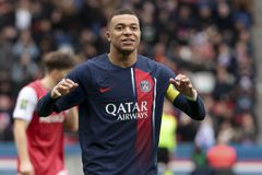 Μισθοί που «ζαλίζουν»: Ο... εκατομμυριούχος Εμπαπέ είναι ο πιο ακριβοπληρωμένος της Ligue 1