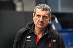 Ο Στάινερ πιστεύει ότι παρέμεινε «παραπάνω από όσο έπρεπε» επικεφαλής στη Haas