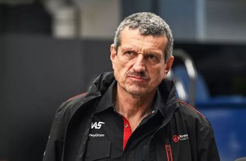 Ο Στάινερ πιστεύει ότι παρέμεινε «παραπάνω από όσο έπρεπε» επικεφαλής στη Haas