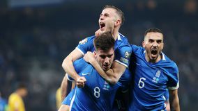 Η Ελλαδάρα έδωσε σόου κόντρα στο Καζακστάν κι... έφυγε για τελικό με Γεωργία