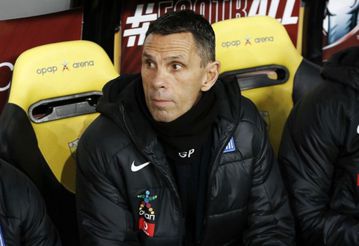 Διακόπηκε η συν. Τύπου του Πογέτ λόγω... εκκένωσης - Πατήθηκε κατά λάθος το κουμπί έκτακτης ανάγκης (vids)