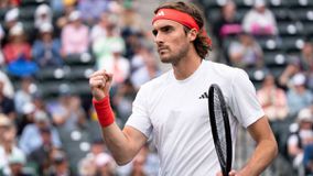 Τσιτσιπάς για την ψυχολογία του: «Νιώθω πιο κοντά στον 15χρονο Στέφανο»