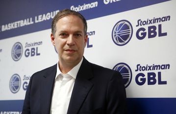 Stoiximan GBL: «Θα γίνουν οι απαραίτητες νομικές ενέργειες για όλους τους εκπροσώπους που ψήφισαν στις πρόσφατες εκλογές»