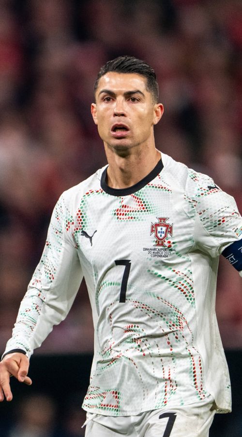 Ο Ρονάλντο στο «Fast & Furious» 11; Η ανάρτηση του Βιν Ντίζελ που «έβαλε φωτιά» στις φήμες (pic)