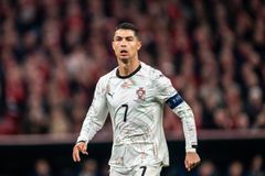 Ο Ρονάλντο έστειλε ξεχωριστό μήνυμα για το Ραμαζάνι