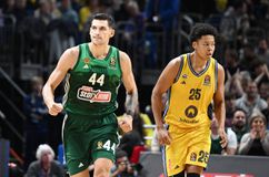 Πού θα δείτε το Παναθηναϊκός - Άλμπα και όλες τις αναμετρήσεις της ημέρας