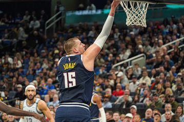 Πρόβλημα με τον Γιόκιτς στους Νάγκετς