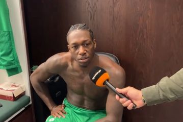 Ο Κέντρικ Ναν στο Sportal: «Όλοι θέλουν να μας πάρουν το κεφάλι» (vid)