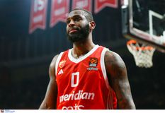 Μίλερ- ΜακΙντάιρ μετά την «ένεση» αυτοπεποίθησης: «Πολλοί δεν το περίμεναν...»