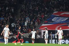 Η Αγγλία «καθάρισε» την Αλβανία και μπήκε με το δεξί στην εποχή Τούχελ