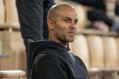 Πάρκερ: «Το ΝΒΑ θα πορευτεί μόνο του ή θα φτάσουμε σε συμφωνία με τη Euroleague και τη FIBA»