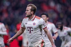 Κέιν για τη Χρυσή Μπάλα: «Όσα γκολ κι αν έβαζα με την Τότεναμ δεν θα μπορούσα να την κατακτήσω - Η ευκαιρία μου είναι τώρα»