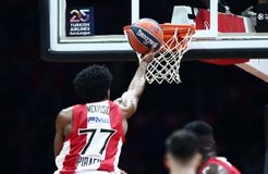 Το κενό στην οργάνωση και ο Φουρνιέ!