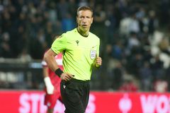 Ο Νταβίντε Μάσα στο Σκωτία - Ελλάδα