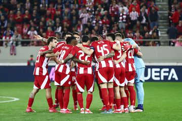Η Ευρώπη έφερε (και, κυρίως, θα φέρει) ΜΥΘΙΚΑ κέρδη στον Ολυμπιακό!