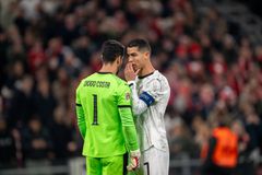 Πόσα πέναλτι έχει αποκρούσει στην καριέρα του ο Ντιόγκο Κόστα;