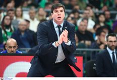 Κάγιες: «Το ματς άλλαξε όταν πήρε τεχνική ποινή ο Αταμάν»