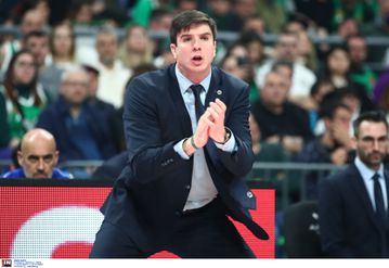 Κάγιες: «Το ματς άλλαξε όταν πήρε τεχνική ποινή ο Αταμάν»