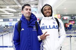 Πότε αγωνίζονται Τεντόγλου και Καραλής στο παγκόσμιο κλειστού στίβου